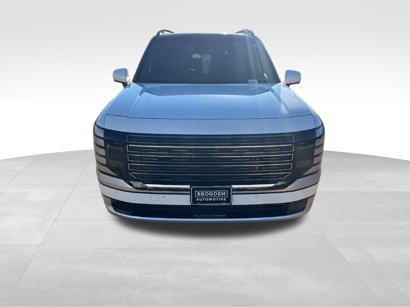 Used 2026 Hyundai Palisade Calligraphy AWD/4WD image 19