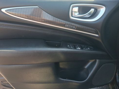Used 2020 INFINITI QX60 Luxe w/ Essential Package AWD/4WD image 12