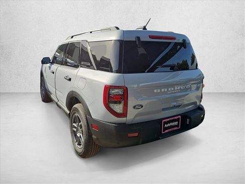 New 2026 Ford Bronco Sport Big Bend w/ Convenience Package image 3