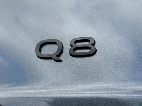 New 2026 Audi Q8 Premium Plus image 11