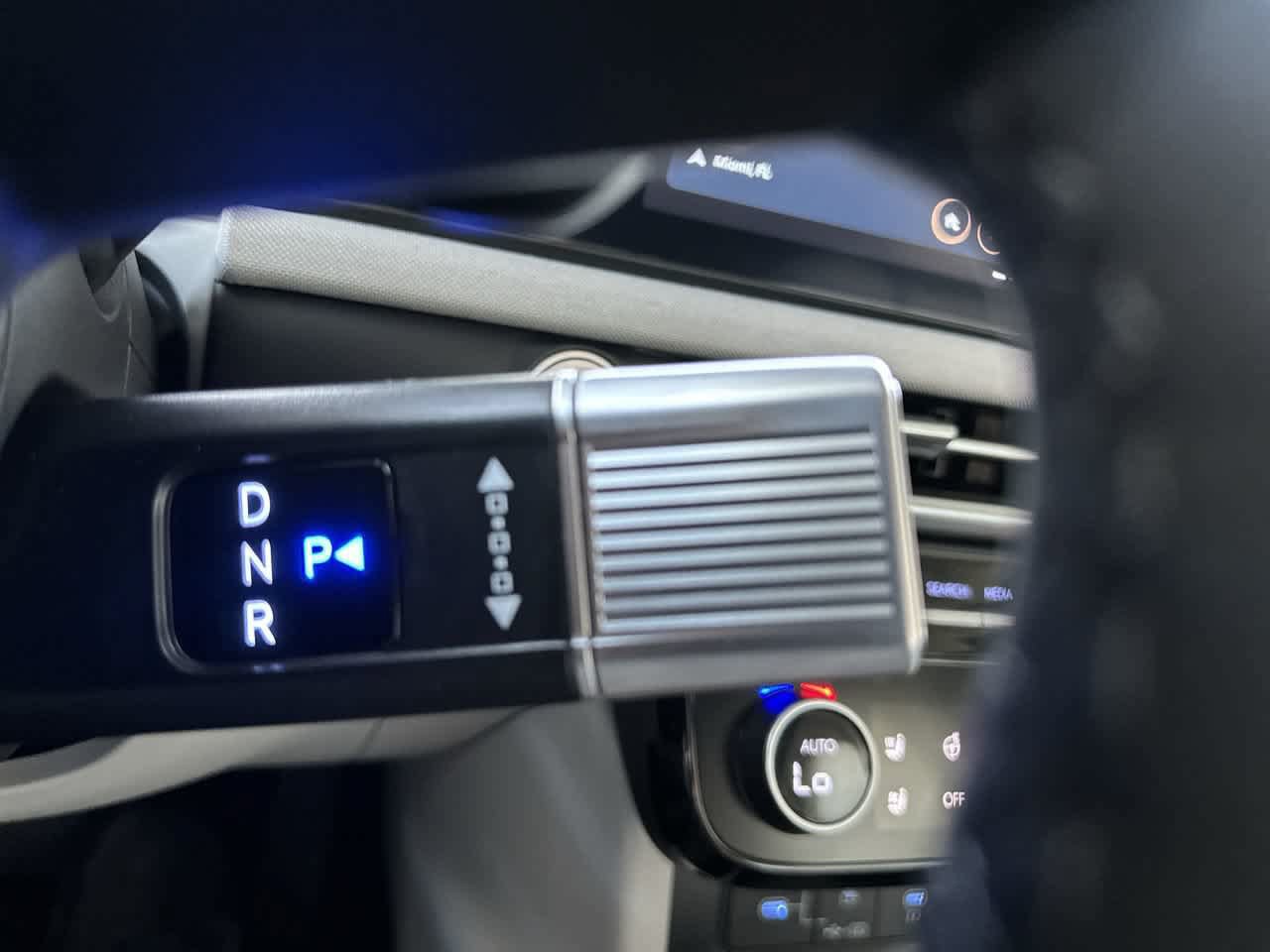 New 2026 Hyundai Tucson Limited FWD image 21