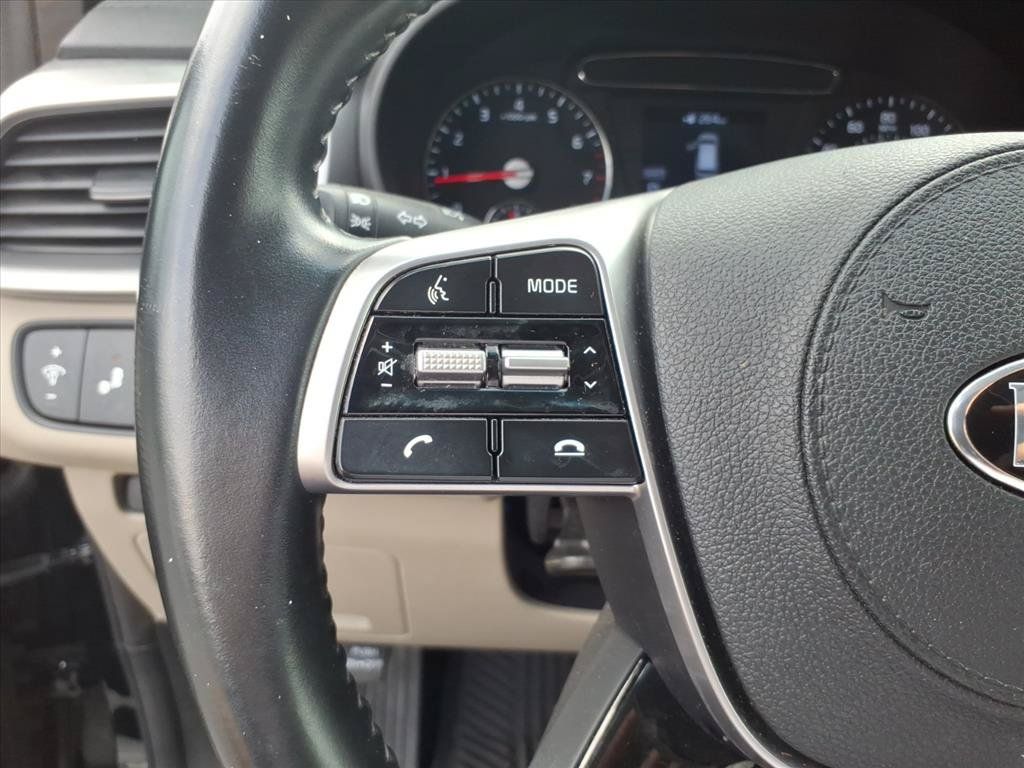 Used 2020 Kia Sorento S FWD image 20