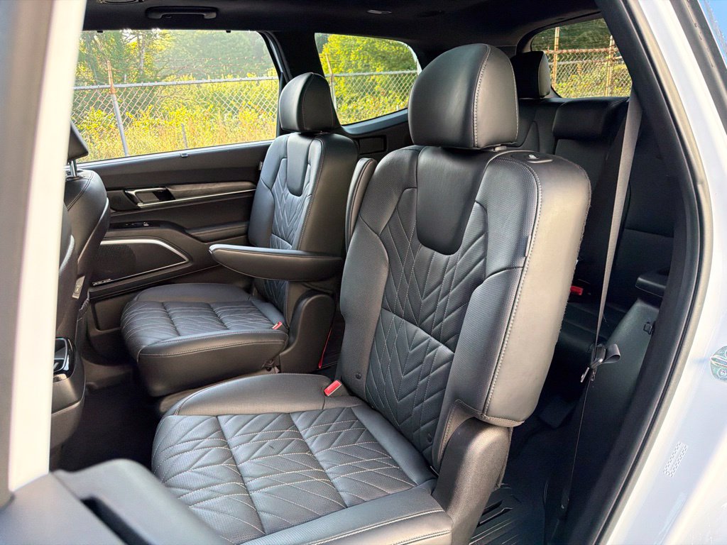 Used 2024 Kia Telluride SX Prestige X-Pro AWD/4WD image 22