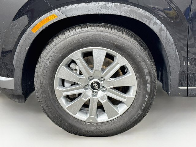 Certified 2025 Hyundai Palisade SEL AWD/4WD image 30