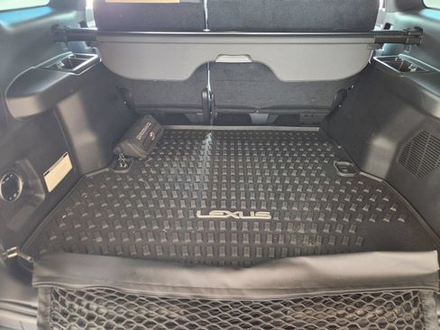 Used 2025 Lexus GX 550 AWD/4WD image 34