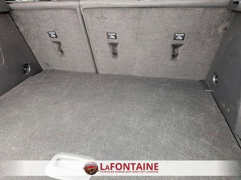 Used 2025 Buick Encore GX Preferred FWD image 27
