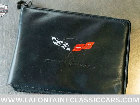 Used 1999 Chevrolet Corvette Coupe RWD image 67
