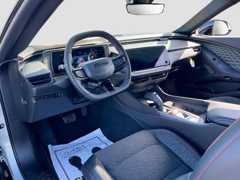 New 2026 Dodge Charger R/T Scat Pack image 9