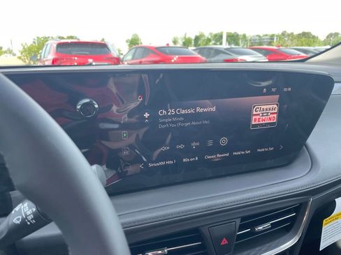 New 2026 Buick Encore GX Sport Touring w/ Advanced Technology Package FWD image 15