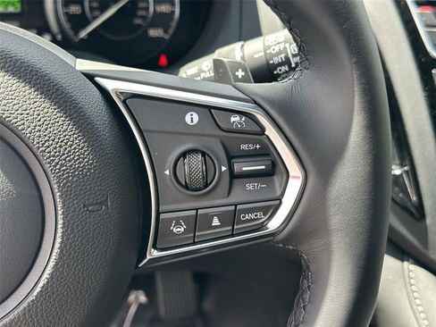 New 2026 Acura RDX SH-AWD w/ Technology Package image 32