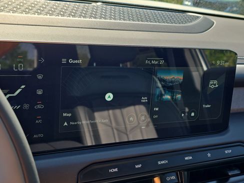 New 2027 Kia Telluride SX X-Line AWD/4WD image 24