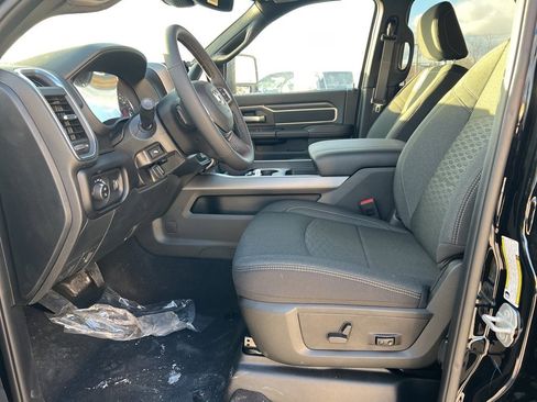 New 2026 RAM 2500 Big Horn image 21