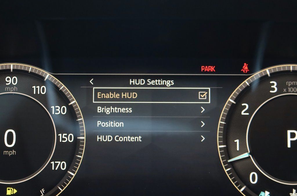 Used 2026 Jaguar F-PACE R-Dynamic S AWD/4WD image 18