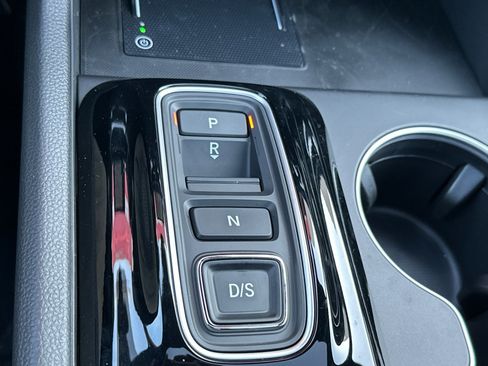 New 2026 Honda Pilot Black Edition image 26