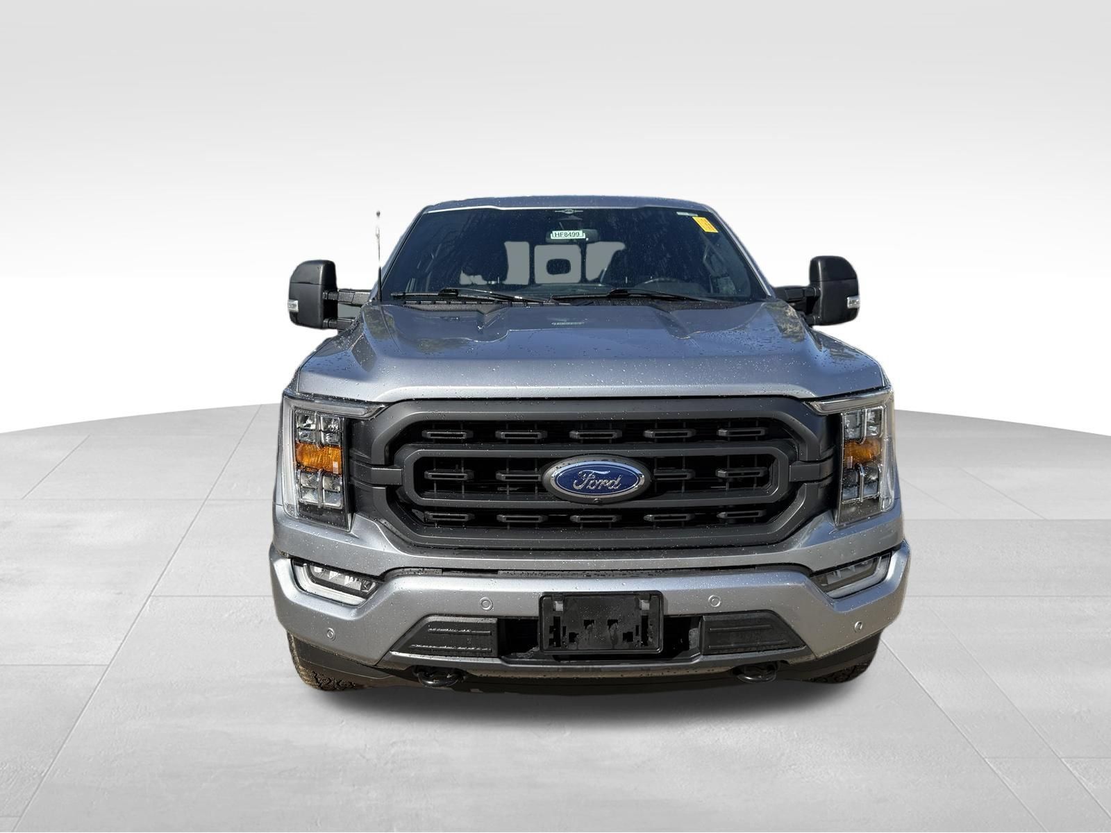 Used 2023 Ford F150 XLT w/ Equipment Group 302A High AWD/4WD image 8