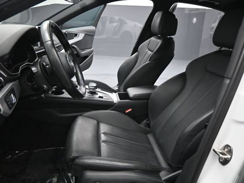 Used 2017 Audi A4 2.0T Premium Plus w/ Premium Plus Package image 10