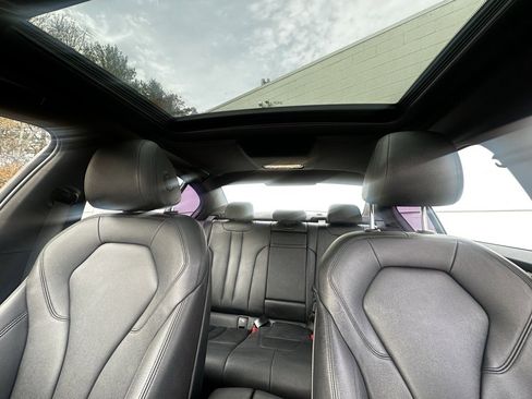 Used 2020 BMW 530i 530i w/ Convenience Package image 34