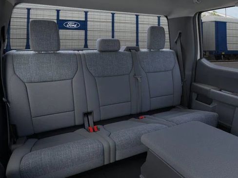 New 2026 Ford F150 XLT AWD/4WD image 11
