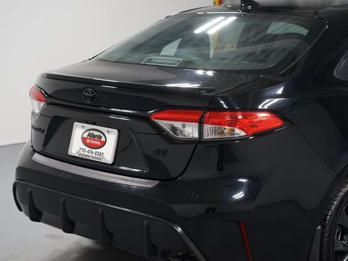 Used 2024 Toyota Corolla SE FWD image 9