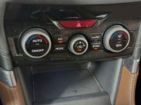 Used 2019 Subaru Forester Touring AWD/4WD image 16