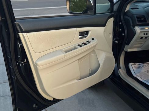 Used 2014 Subaru Crosstrek 2.0i Limited w/ Popular Package #2 image 10