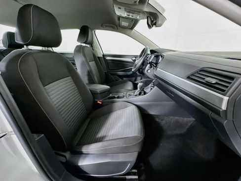 Used 2024 Volkswagen Jetta S FWD image 29