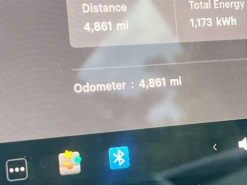 Used 2025 Tesla Model 3 Long Range RWD image 11