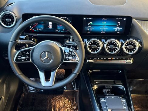 Certified 2022 Mercedes-Benz GLA 250 GLA 250 image 29