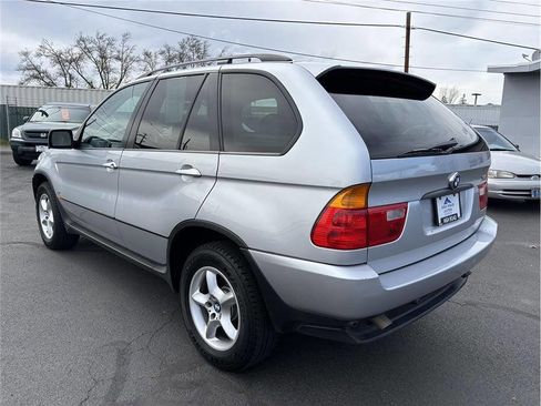 Used 2002 BMW X5 3.0i image 3