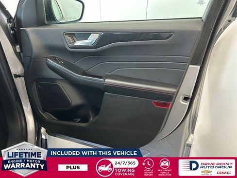 Used 2024 Ford Escape ST-Line image 27