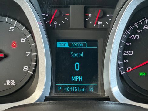 Used 2016 Chevrolet Equinox LS AWD/4WD image 26