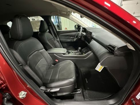 New 2026 MAZDA CX-5 Select AWD/4WD image 29