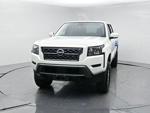 Used 2024 Nissan Frontier SV AWD/4WD image 20