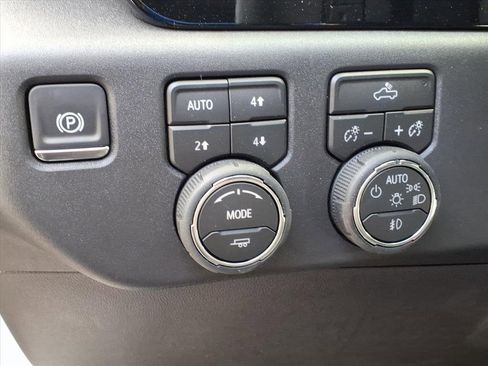 New 2026 Chevrolet Silverado 1500 RST w/ Z71 Off-Road Package image 10