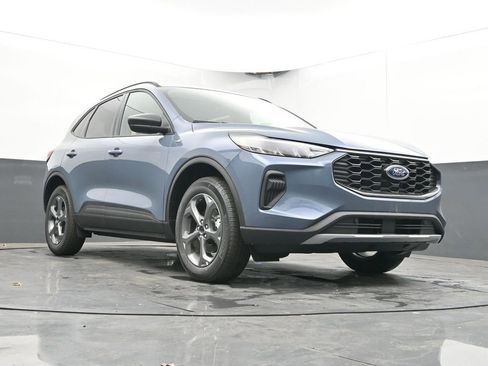 New 2026 Ford Escape ST-Line w/ Tech Pack #1 AWD/4WD image 46