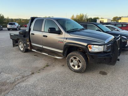 Used 2009 Dodge Ram 2500 Truck SLT w/ Popular Equipment Group