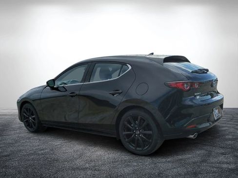 New 2026 MAZDA MAZDA3 2.5 S Hatchback w/ Premium Pkg image 6