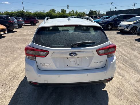 Used 2023 Subaru Impreza 2.0i Limited AWD/4WD image 13