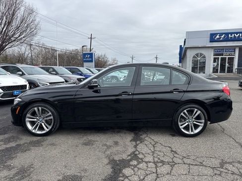 Used 2016 BMW 328i xDrive Sedan image 17