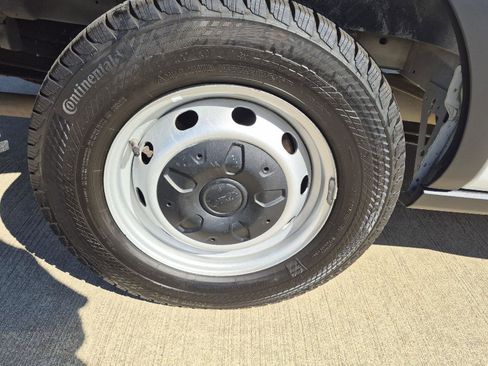 Certified 2020 Ford Transit 350 XL image 10