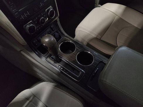 Used 2017 Chevrolet Traverse Premier w/ LPO, 'HIT The Road' Package image 26