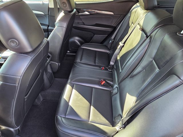 Used 2024 Buick Envision Preferred AWD/4WD image 15