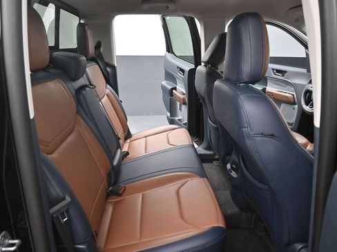 Used 2024 Ford Maverick Lariat FWD image 10