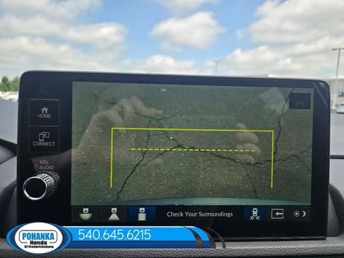 New 2026 Honda CR-V Sport-L image 27