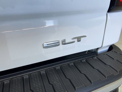 Used 2019 GMC Sierra 1500 SLT w/ SLT Premium Package image 26