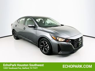 Used 2024 Nissan Sentra SV w/ All-Weather Package video 1