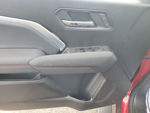 Used 2023 Chevrolet Colorado Z71 w/ Z71 Convenience Package 2 image 24