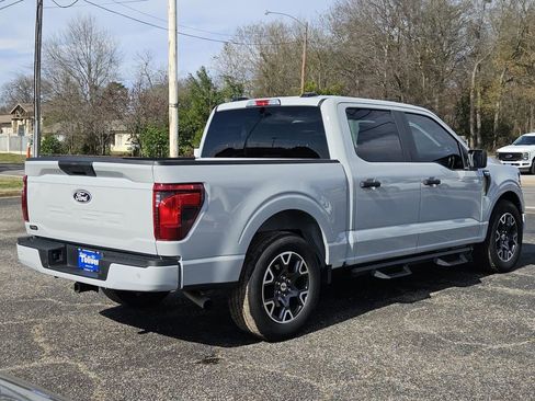 Used 2024 Ford F150 STX image 10