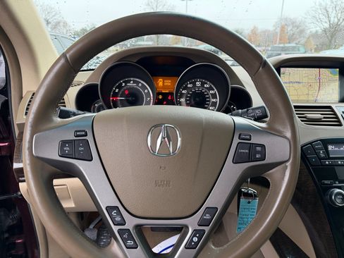 Used 2012 Acura MDX w/ Technology Package image 11