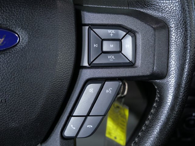 Used 2016 Ford F150 XLT w/ Equipment Group 302A Luxury AWD/4WD image 31